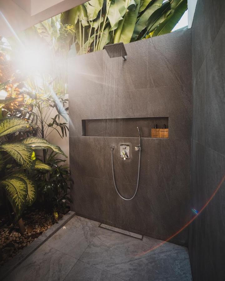 The Jendela House Villa Canggu Exteriör bild